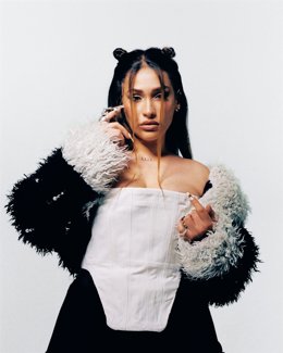 Imagen promocional de Lia Kali.