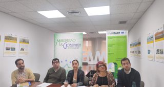 Federación Andaluza de Municipios y Provincias