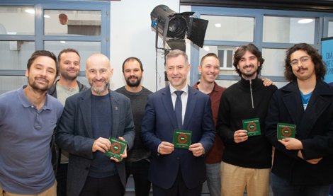 Cantabria Cultura y Deportes