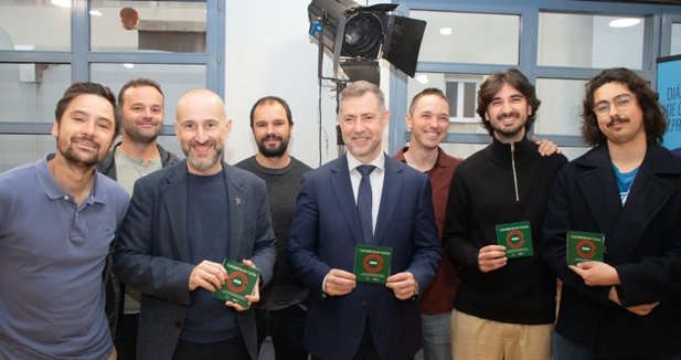 Cantabria Cultura y Deportes