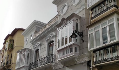 Es Andalucía - Málaga