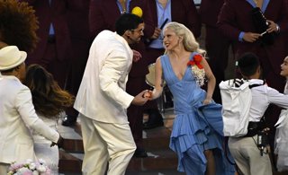 Bad Bunny arrasó en la Super Bowl: 4.000 millones de visualizaciones en un día, pero no logró ser el show más visto