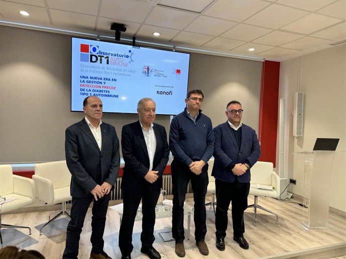 SEDISA lanza su hoja de ruta para "transformar el abordaje" en diabetes tipo 1, con cribados de detección presintomática
