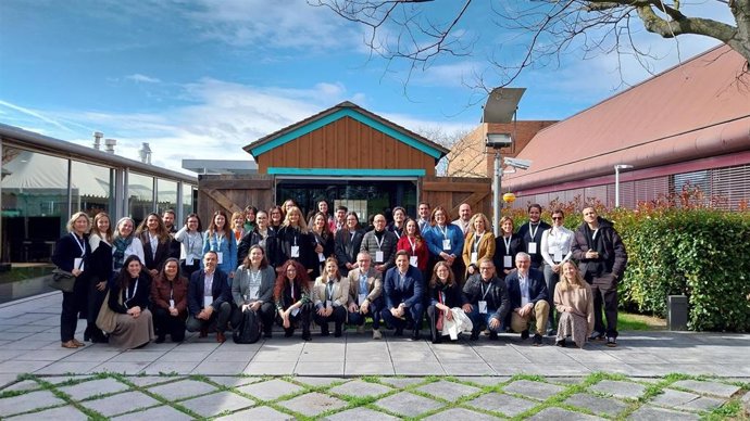 DIH4CAT y DIH DATAlife relevan a la Cámara de Terrassa (Barcelona) y Cidihub al frente del EDIH