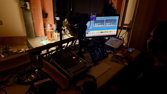 Radio Guadaíra consolida su papel como servicio público durante el Carnaval.