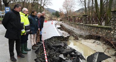 Es Andalucía - Granada