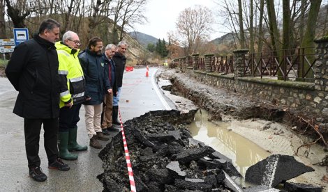Es Andalucía - Granada