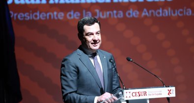 Es Andalucía - Sevilla