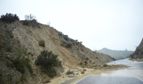 Es Andalucía - Sevilla