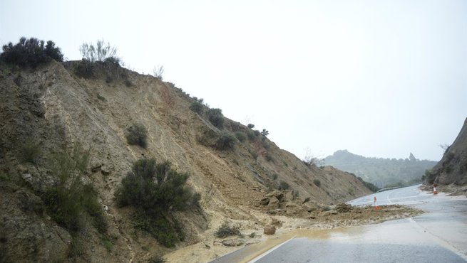 Es Andalucía - Sevilla