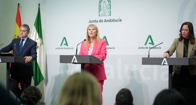 Andalucía