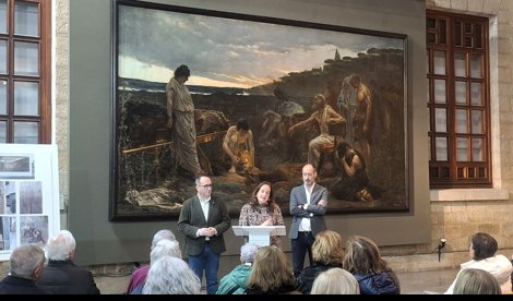 Es Andalucía - Jaén