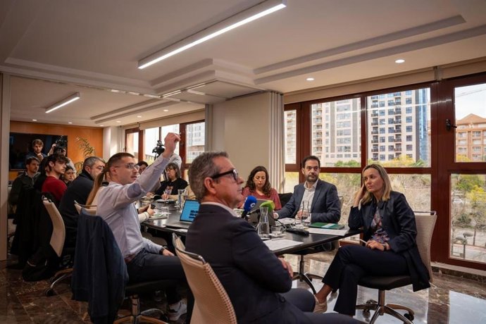 La Fundació Visit València presenta FOCUS, una evolución de su sistema de inteligencia turística enfocada a los retos actuales del turismo