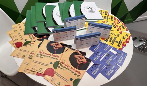 Es Andalucía - Sevilla