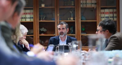 Es Andalucía - Sevilla