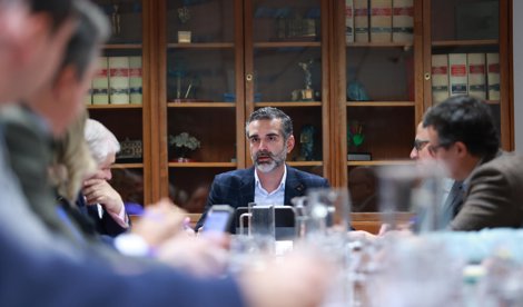 Es Andalucía - Sevilla