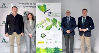 Es Andalucía - Sevilla