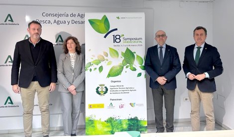 Es Andalucía - Sevilla