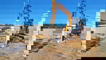 Es Andalucía - Sevilla