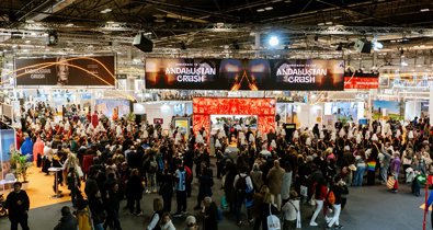 Es Andalucía - Sevilla