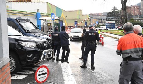 País Vasco