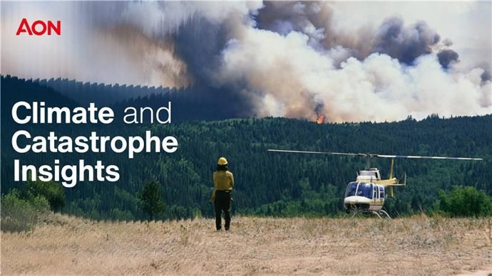 Climate and Catastrophe Insight Aon