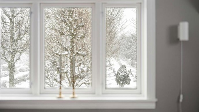 Consejos para mantener los hogares ante el frío y las tormentas