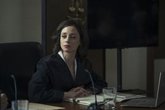 Foto: Perdiendo el juicio, serie protagonizada por Elena Rivera, llega al prime time de Antena 3