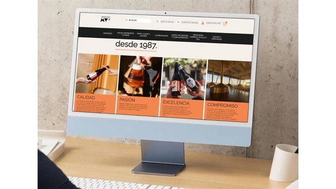 Tienda 'online' de Bebinter