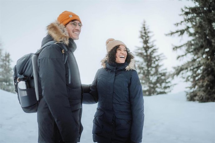 Decathlon lanza su gama de chaquetas Forclaz de principiante a experto para la montaña y la ciudad.