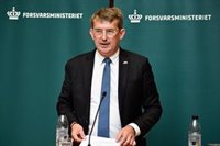 Dinamarca celebra el lanzamiento de 'Centinela del Ártico' y marca como "prioridad" contribuir a la misión