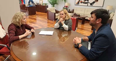 Es Andalucía - Málaga