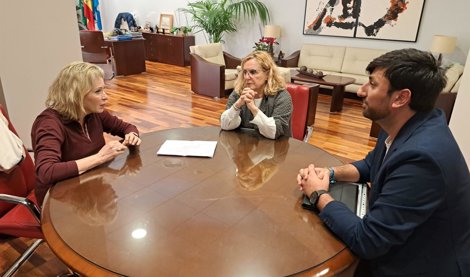 Es Andalucía - Málaga