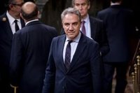 Bendodo (PP) augura la "derrota" de Montero en Andalucía y le pregunta con "qué porcentaje de voto dimitirá"