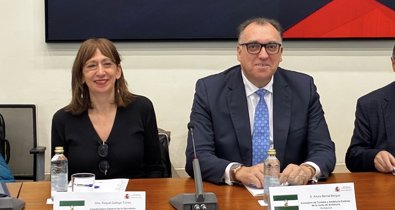 Es Andalucía - Sevilla