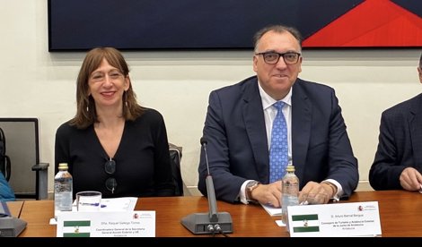 Es Andalucía - Sevilla