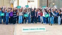 Más de cuatro de cada diez profesores de la UIB son mujeres