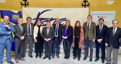 Es Andalucía - Sevilla