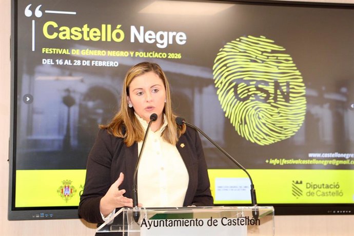 Presentación de la La XVII edición de Castelló Negre