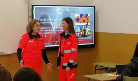 Es Andalucía - Granada