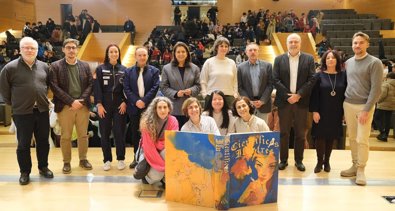 Es Andalucía - Granada