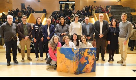 Es Andalucía - Granada