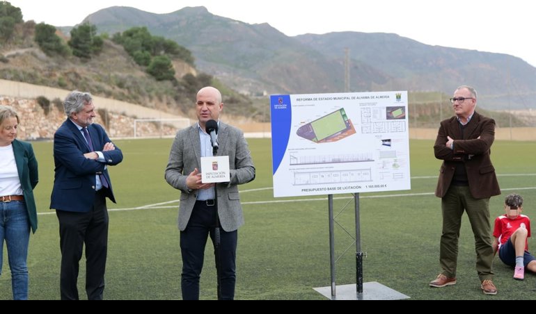 Diputación de Almería