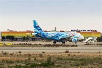 Dos aerolíneas rusas suspenden sus vuelos a Cuba por la escasez de combustible