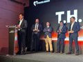 Hospiten, reconocida en los Premios T.H.E. Awards por su apuesta en disrupción clínica con Photo Counting