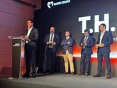 Foto: Empresas.- Hospiten, reconocida en los Premios T.H.E. Awards por su apuesta en disrupción clínica con Photo Counting