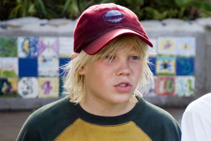 Blake Garrett, estrella infantil, muere a los 33 años