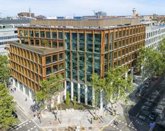 Foto: Empresas.- Sanofi establece el Campus Sanofi Barcelona, que integrará su hub global y sus operaciones locales