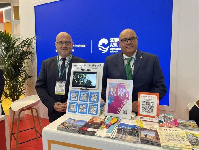 Vélez-Málaga da un paso clave hacia el turismo del futuro con su adhesión a Andalucía Nexus