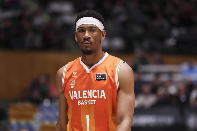 Kameron Taylor, Valencia Basket